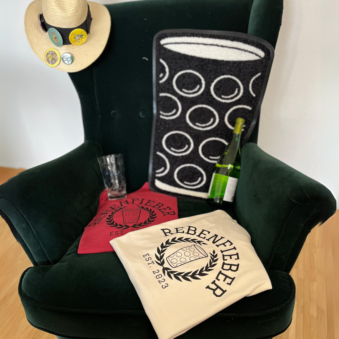 Weinfest-Favorit Creme