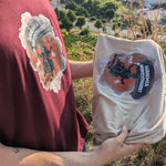 Shirt inspiriert vom Wurstmarkt, Bad Dürkheim