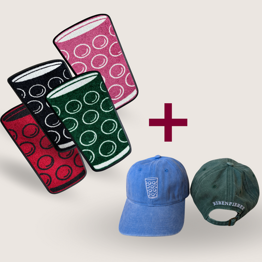 Geschenk/Spar-Paket