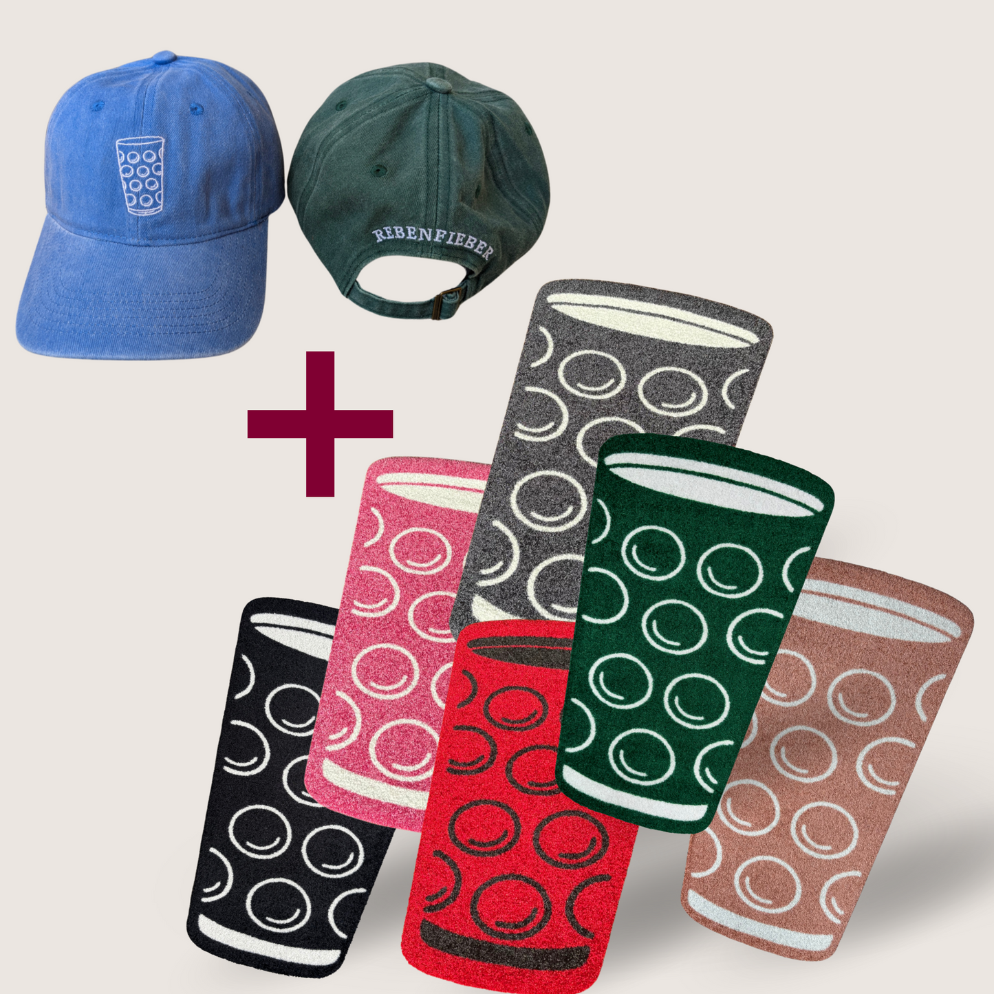 Geschenk/Spar-Paket XL