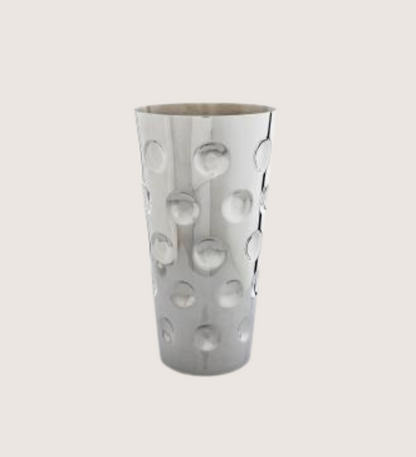 Dubbe-Becher, Silber