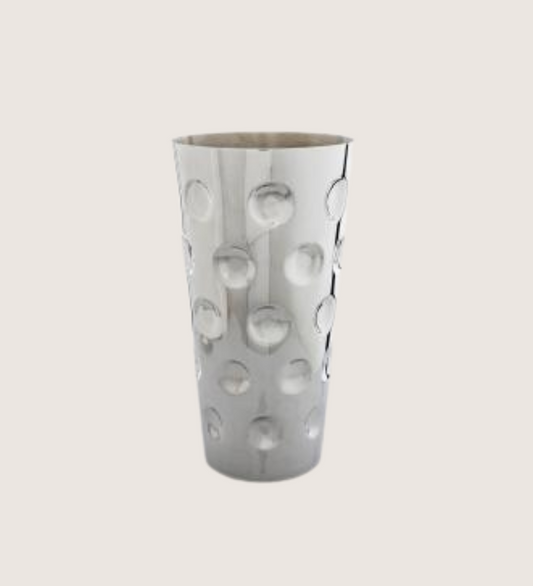 Dubbe-Becher, Silber