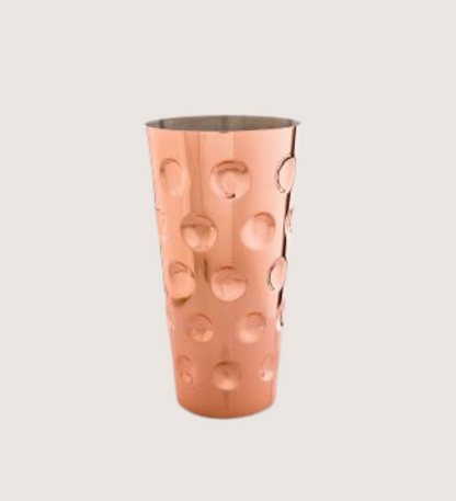 Dubbe-Becher, Kupfern
