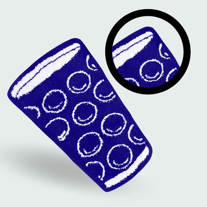 Dubbe-Teppich - Der Flauschige