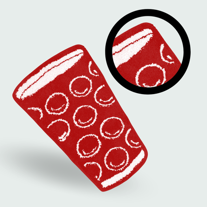 Dubbe-Teppich - Der Flauschige